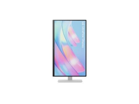 Monitor LG 27US550-W 4K Ultra HD 27"