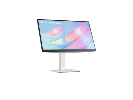 Monitor LG 27US550-W 4K Ultra HD 27"