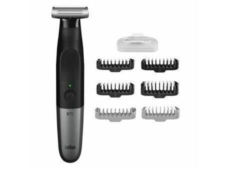 Maszynka do Włosów Braun XT5200