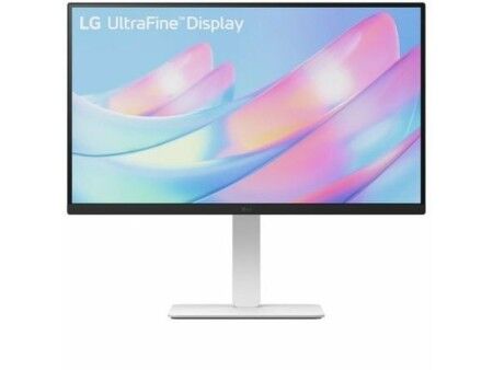 Monitor LG 27US550-W 4K Ultra HD 27"