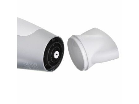 Suszarka do Włosów Braun HD580 Srebrzysty 2500 W