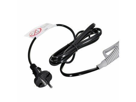 Suszarka do Włosów Braun HD580 Srebrzysty 2500 W