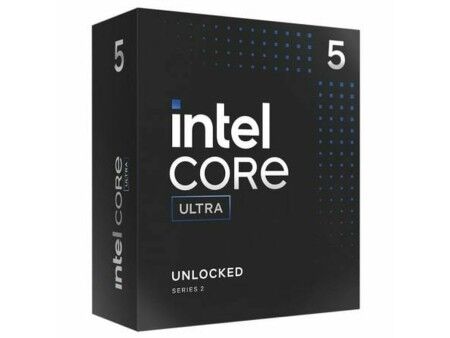 Procesor Intel BX80768245K