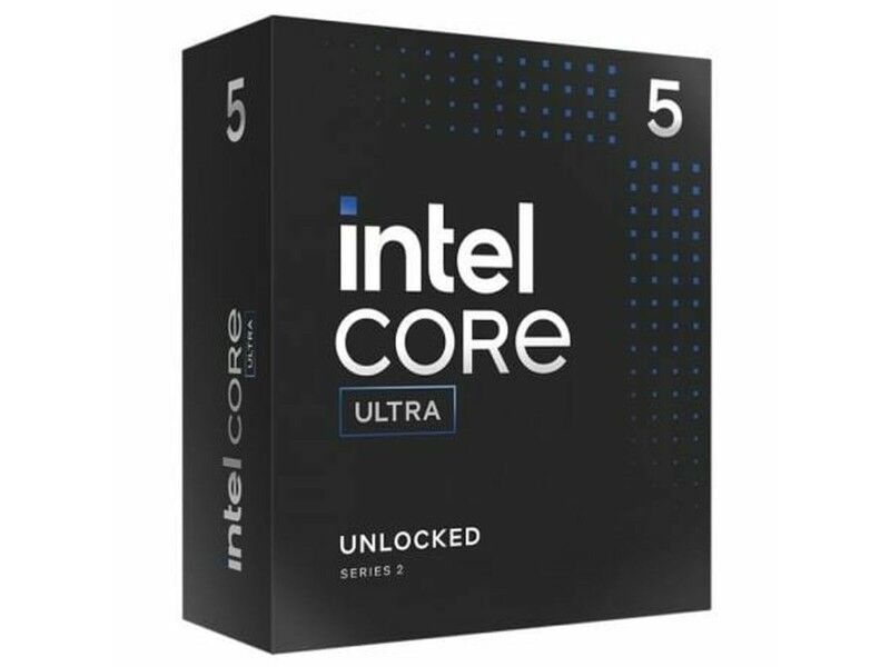 Procesor Intel BX80768245K