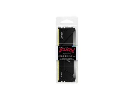 Pamięć RAM Kingston KF436C18BB2A/16 16 GB CL18 DDR4