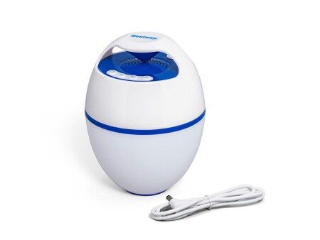 Bestway Głośnik Bluetooth z LED Floating Light for Pool and Garden 58700
