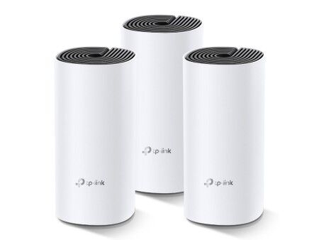 Punkt Dostępu TP-Link Deco M4(3-pack) Biały