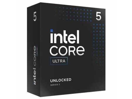 Procesor Intel BX80768245K