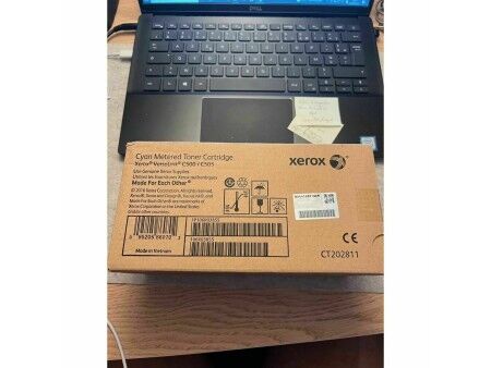 Toner Oryginalny Xerox C500 C505