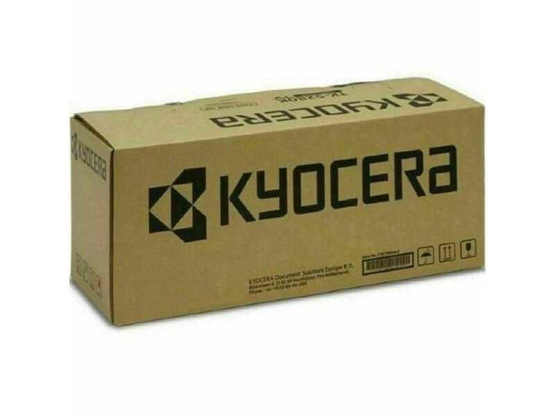 Toner Oryginalny Kyocera TK5450Y Żółty