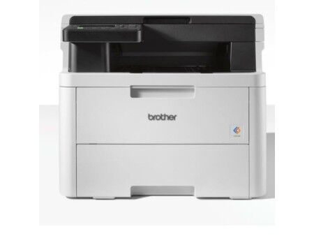 Drukarka Wielofunkcyjna Brother DCP-L3520CDWE