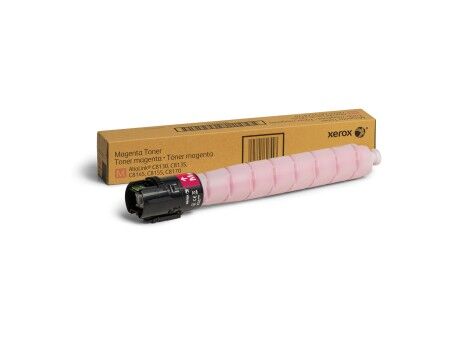 Toner Oryginalny Xerox AltaLink C81xx Magenta