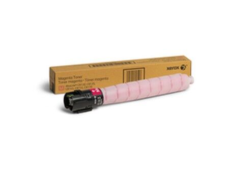 Toner Oryginalny Xerox AltaLink C81xx Magenta