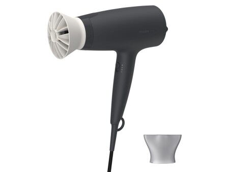 Suszarka do Włosów Philips 03205540 Czarny 1600 W