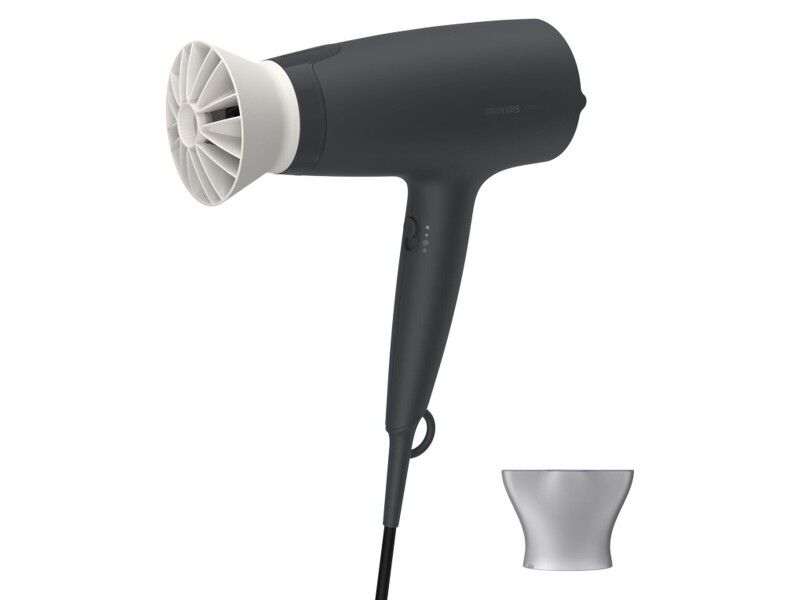 Suszarka do Włosów Philips 03205540 Czarny 1600 W
