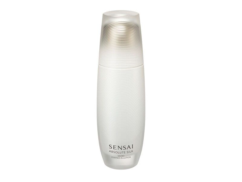Lotion Nawilżający do Twarzy Sensai SENSAI ABSOLUTE 125 ml