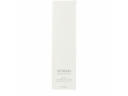 Lotion Nawilżający do Twarzy Sensai SENSAI ABSOLUTE 125 ml