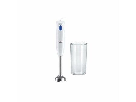 Mikser z Tworzywa Sztucznego Braun 0X22111470 450 W 600 ml