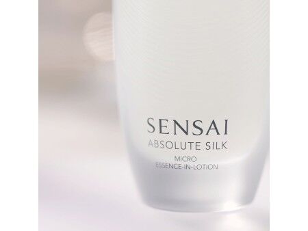 Lotion Nawilżający do Twarzy Sensai SENSAI ABSOLUTE 125 ml