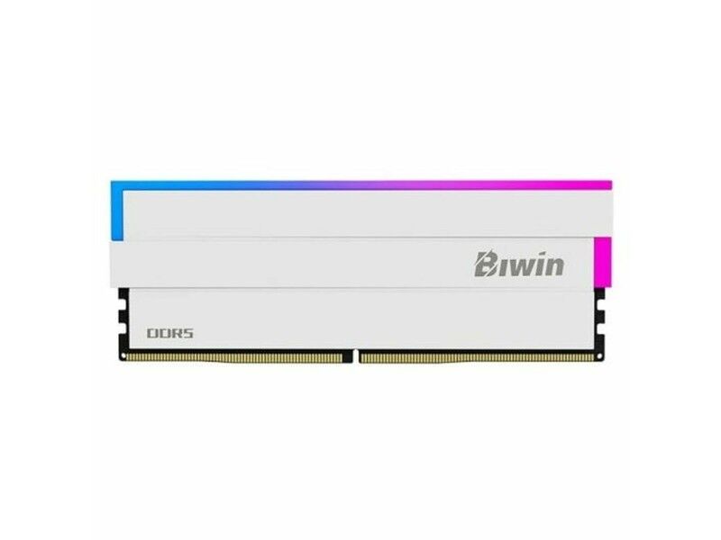 Pamięć RAM Biwin DW100 DDR5 6000 MHz 32 GB cl30 Pamięć RAM Biwin DW100 DDR5 6000 MHz 32 GB cl30