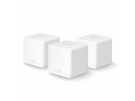Punkt Dostępu Mercusys Halo H30G 3 Sztuk