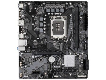 Płyta główna Gigabyte 9MH61M3W4-00-G10 INTEL H610 LGA 1700