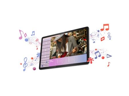 Tablet Lenovo M11 11" Mediatek Helio G88 8 GB RAM 128 GB Szary