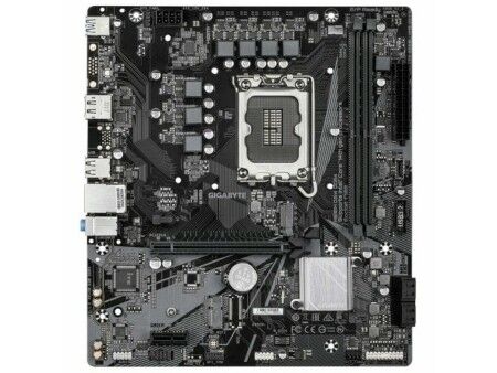 Płyta główna Gigabyte 9MH61M3W4-00-G10 INTEL H610 LGA 1700