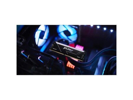 Pamięć RAM Kingston KF436C18BB2A/16 16 GB CL18 DDR4