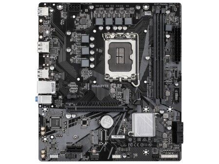 Płyta główna Gigabyte 9MH61M3W4-00-G10 INTEL H610 LGA 1700