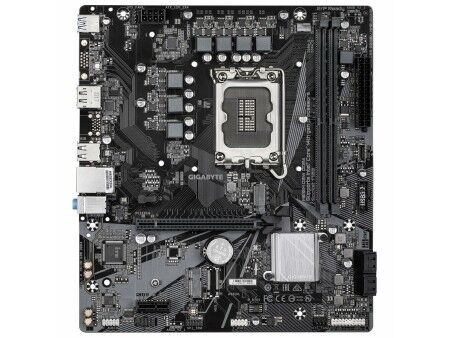 Płyta główna Gigabyte 9MH61M3W4-00-G10 INTEL H610 LGA 1700