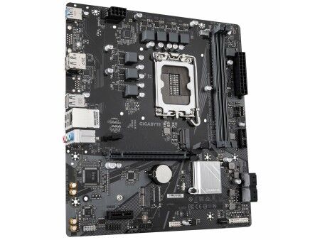 Płyta główna Gigabyte 9MH61M3W4-00-G10 INTEL H610 LGA 1700