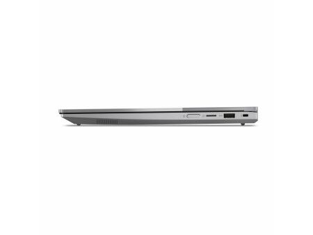 Laptop Lenovo 21MX001GSP 14" Intel Core Ultra 5 125U 16 GB RAM 32 GB RAM 512 GB SSD Qwerty Hiszpańska