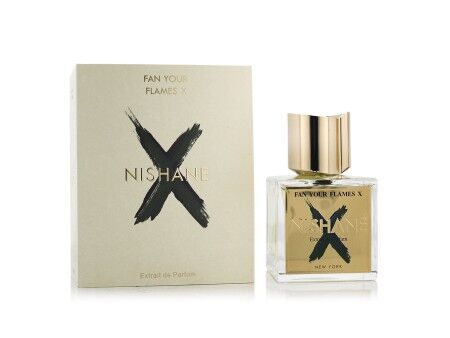 Perfumy Unisex Nishane Fan Your Flames X 100 ml