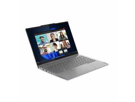 Laptop Lenovo 21MX001GSP 14" Intel Core Ultra 5 125U 16 GB RAM 32 GB RAM 512 GB SSD Qwerty Hiszpańska