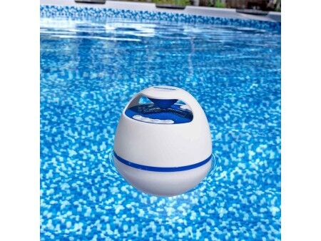 Bestway Głośnik Bluetooth z LED Floating Light for Pool and Garden 58700