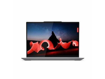 Laptop Lenovo 21MX001GSP 14" Intel Core Ultra 5 125U 16 GB RAM 32 GB RAM 512 GB SSD Qwerty Hiszpańska