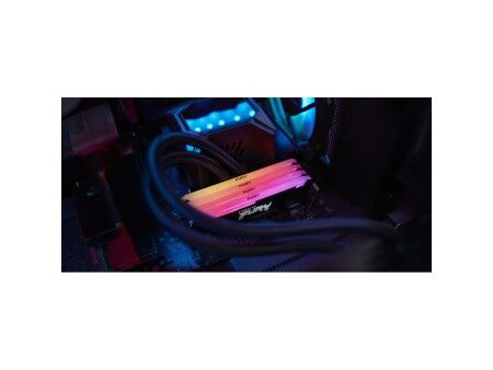 Pamięć RAM Kingston KF436C18BB2A/16 16 GB CL18 DDR4