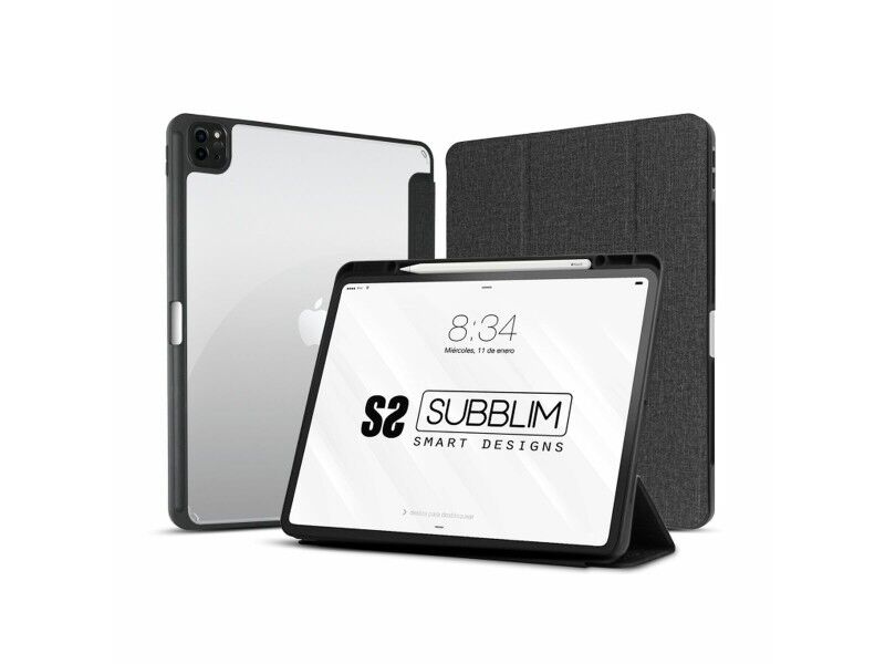Pokrowiec na Tablet Subblim SUBCST-5SC400 Wielokolorowy