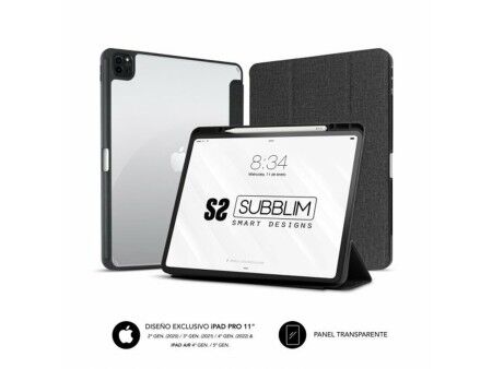 Pokrowiec na Tablet Subblim SUBCST-5SC400 Wielokolorowy