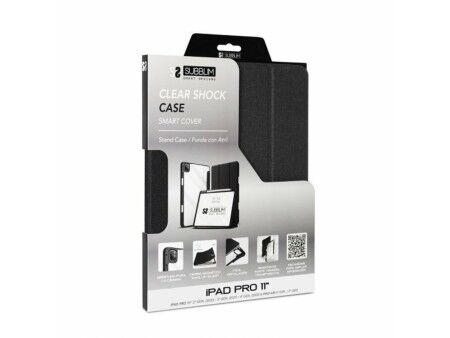 Pokrowiec na Tablet Subblim SUBCST-5SC400 Wielokolorowy