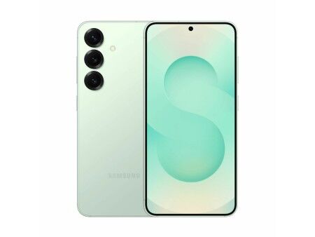 Smartfony Samsung SM-S936BLGGEUB 6,7" 12 GB RAM 512 GB Kolor Zielony