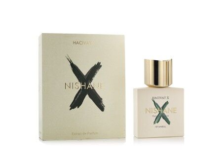 Perfumy Unisex Nishane Hacivat X 50 ml