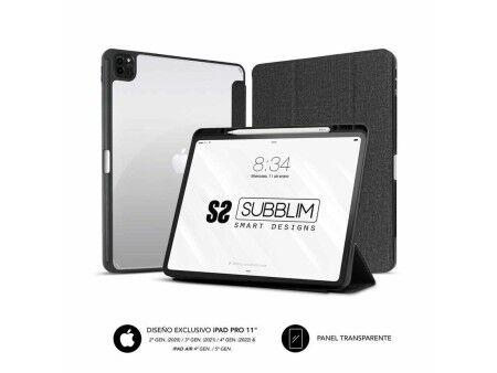 Pokrowiec na Tablet Subblim SUBCST-5SC400 Wielokolorowy