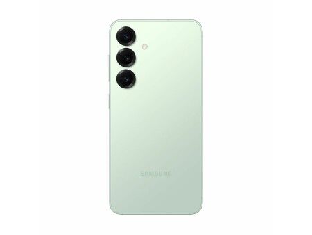 Smartfony Samsung SM-S936BLGGEUB 6,7" 12 GB RAM 512 GB Kolor Zielony