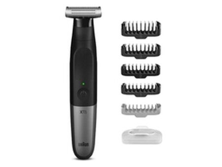 Trymer/ Aparat do Golenia Braun XT5100