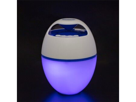 Bestway Głośnik Bluetooth z LED Floating Light for Pool and Garden 58700