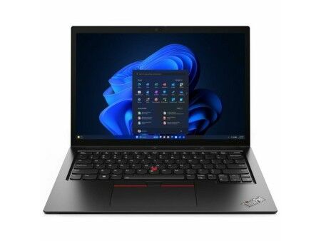 Laptop Lenovo 21LM001LSP 13,3" Intel Core Ultra 5 125U intel core ultra 5 16 GB RAM 512 GB 512 GB SSD Qwerty Hiszpańska