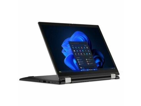 Laptop Lenovo 21LM001LSP 13,3" Intel Core Ultra 5 125U intel core ultra 5 16 GB RAM 512 GB 512 GB SSD Qwerty Hiszpańska