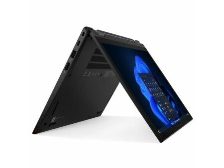 Laptop Lenovo 21LM001LSP 13,3" Intel Core Ultra 5 125U intel core ultra 5 16 GB RAM 512 GB 512 GB SSD Qwerty Hiszpańska